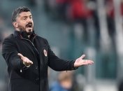 Официально: Гаттузо продлил контракт с Миланом