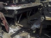 Теракт на рынке в Нигерии: погибли 16 человек
