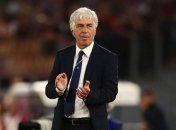 Аталанта - Шахтер: слова Гасперини перед матчем Лиги чемпионов