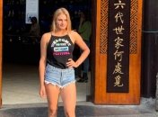 Ястремская: Я стремлюсь к выигрышу турнира в Тяньцзине