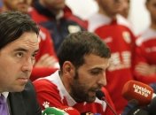 Президент "Райо Вальекано": "Вильярреал" не боролся в матче со "Спортингом"