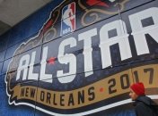 НБА. Сборная Мира победила сборную США в Матче восходящих звезд