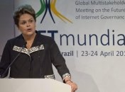 Руссефф: Бразилия проявит гостеприимность на Чемпионате мира