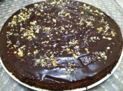 Такий малокалорійний пиріг можна їсти хоч на ніч