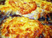 Свинина по-французски