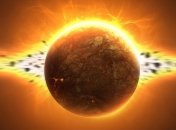 Ученые рассказали о таинственном космическом взрыве