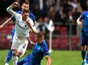 Ляп Бущана, шедевр Вербича: обзор матча Копенгаген - Динамо (Видео)