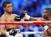 Ригондо: Я остановлю Ломаченко