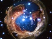 Ученые: На экзопланете в созвездии Единорога идут каменные дожди