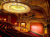 Театр російської драми імені Лесі Українки