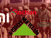 Колаж "Телеграф"