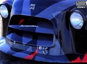 В Украине из Запорожца сделали Бугатти (Видео) 