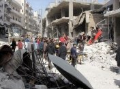 Туреччина відправляє додаткові війська в Ідліб