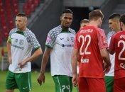 "Діла" — "Ворскла"