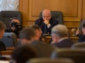 Турчинов поручил разобраться, почему Болотов пересек границу 