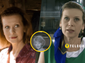 Как выглядит могила актрисы Ольги Когут