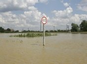 Наводнения из Европы грозят и Украине  