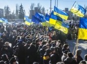 Порошенко подписал Указ о праздновании в 2017 году Дня Достоинства и Свободы