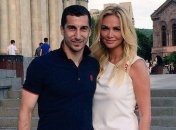 Генрих Мхитарян: Я счастлив играть в Италии