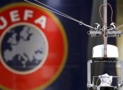 УЕФА не спешит наказывать Российский футбольный союз
