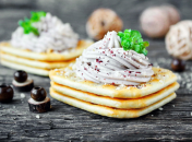 Всего пять минут - и блюдо на столе