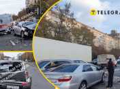 Коллаж "Телеграфа"