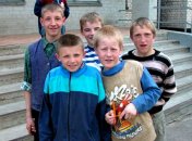 Воспитанников крымских детских интернатов поделят на умных и не очень