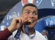 Стало известно, когда Роналду вернется в строй