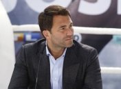 Промоутер Джошуа резко раскритиковал Уайлдера