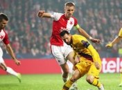 Результаты и видеообзоры матчей Лиги чемпионов 23 октября