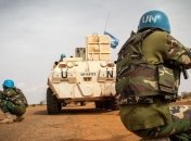 Миротворческая миссия: Украинские военные присутствуют в шести странах