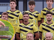 Фабио Схиафино потерял палец из-за петарды