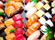 Правильная японская диета 