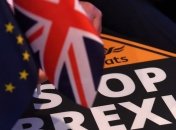 Brexit: 600 тысяч граждан ЕС хотят остаться в Британии 