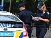 Штраф за порушення ПДР