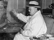 Ученые нашли эссе Черчилля о неземных существах