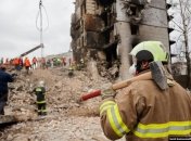 На восстановление страны понадобится много сил и желающих помочь