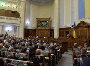 КИУ: В основном Рада принимает законопроекты авторства "слуг народа"