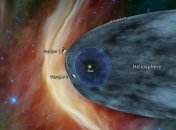 Зонд NASA приближается к границам Солнечной системы