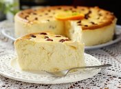 Готовится быстро, съедается еще быстрее