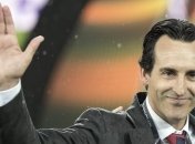 Эмери из "Севильи" установил новый рекорд