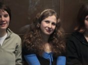 Pussy Riot номинированы на "Человека года" по версии Time