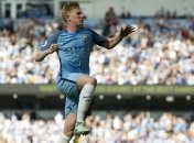 АПЛ. "Манчестер Сити", "Арсенал" и "Лестер" одержали разгромные победы