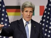 Керри летит в Европу, будет говорить о Сирии и Украине