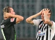 Как соперник Шахтера по Лиге Европы потерял очки с Фрайбургом (Видео)