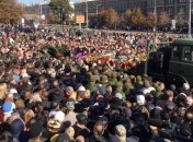 Боевики уверены, что к убийству Моторолы причастен начальник СБУ 