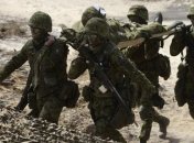 Масштабные военные учения "Удар молнии" завершились в Литве