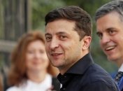 Зеленский открестился от слухов о дефолте в Украине