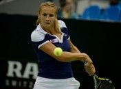 Ванкувер. Леся Цуренко вышла в 1/2 финала