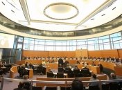 Италия осудила на 18 лет капитана судна, на котором утонули около 900 мигрантов